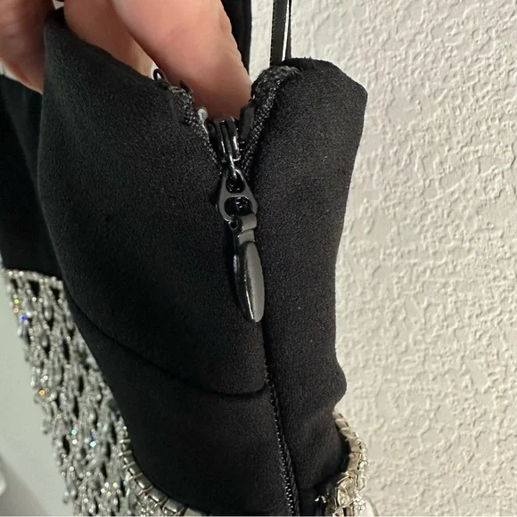 NWT SIMKHAI Sallie Mini Dress SZ US 2 - Picture 6 of 8